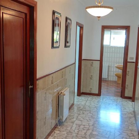 Villa Casa De Lolo En Larino à Carnota Extérieur photo