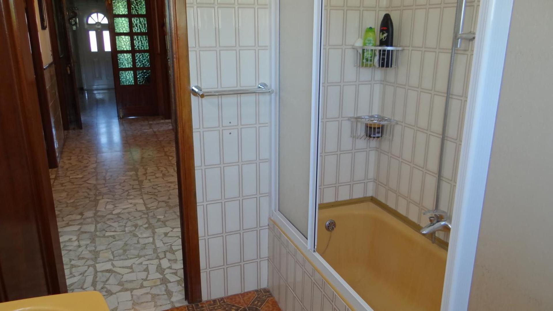 Villa Casa De Lolo En Larino à Carnota Extérieur photo