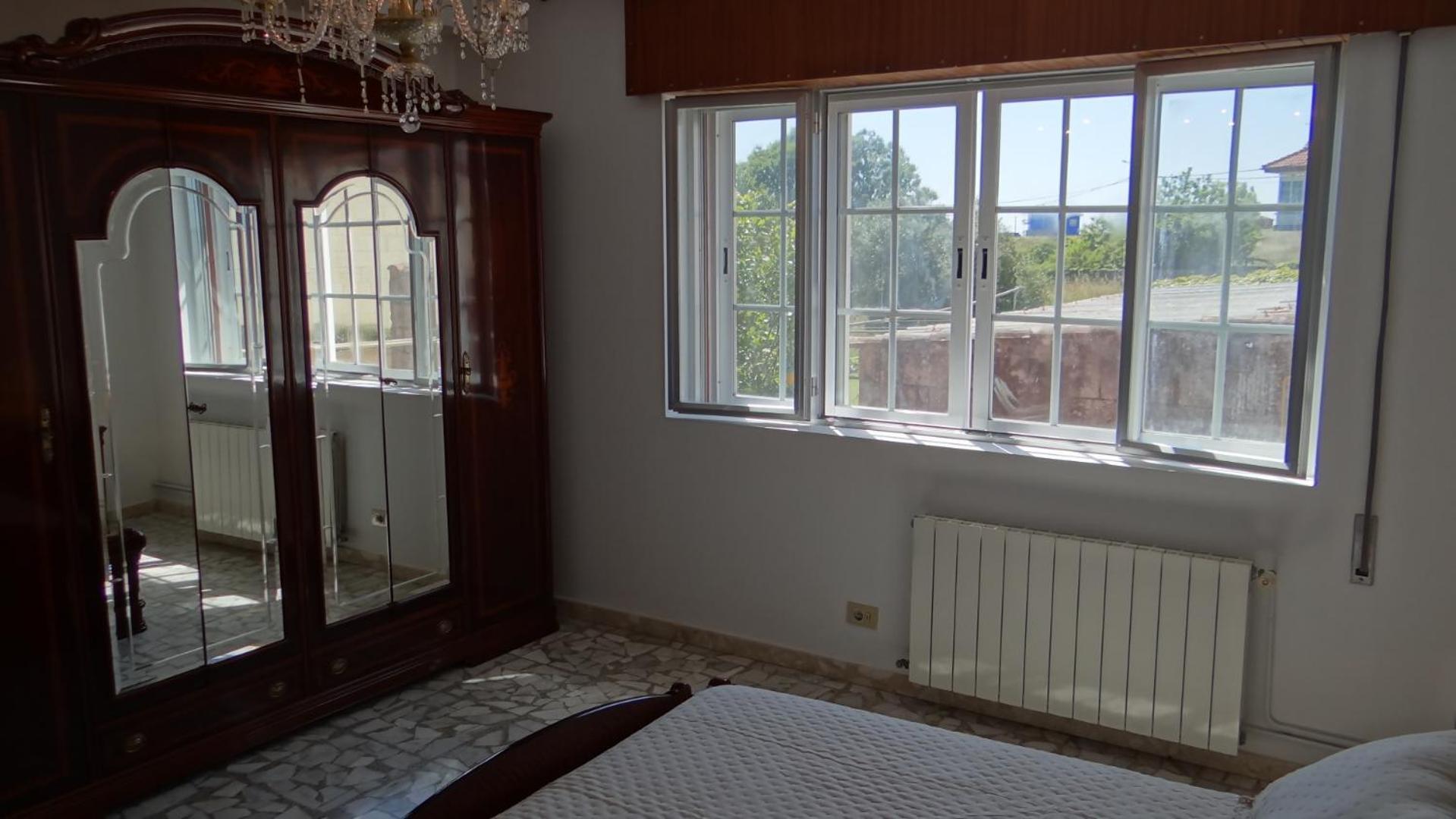 Villa Casa De Lolo En Larino à Carnota Extérieur photo