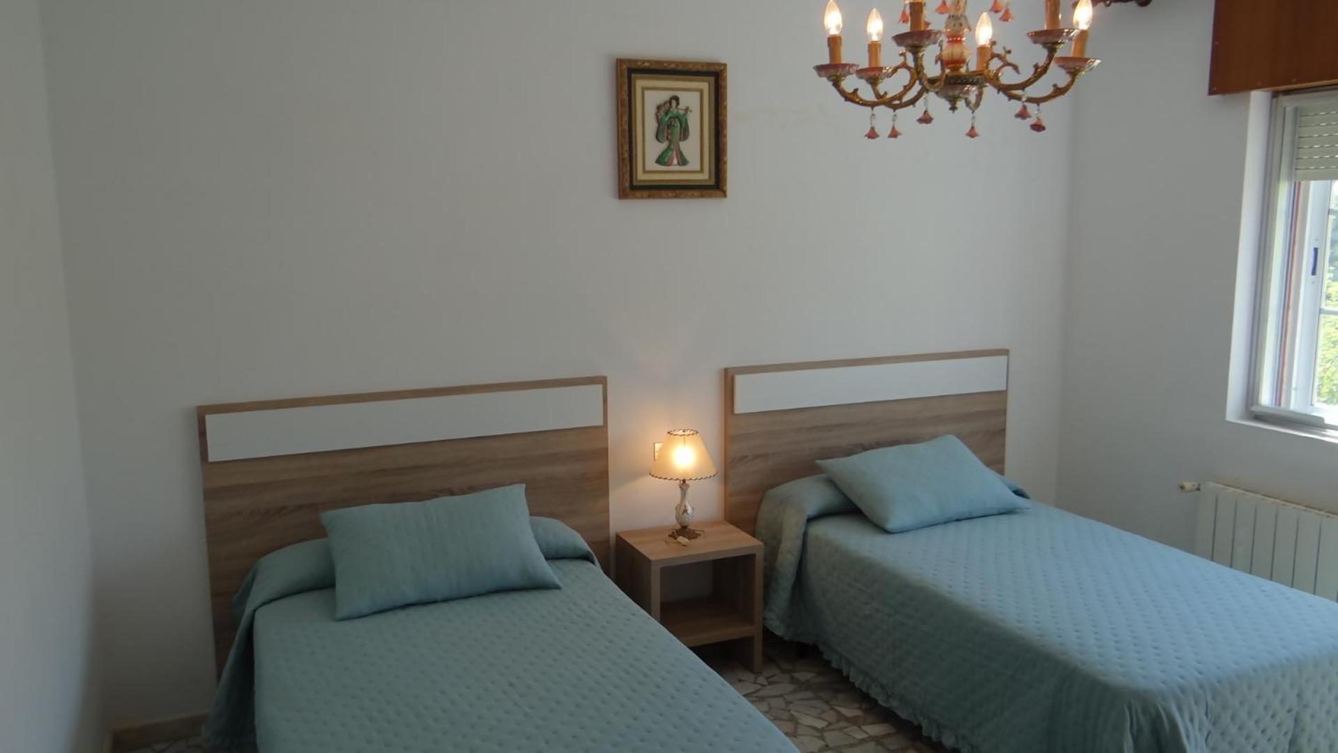 Villa Casa De Lolo En Larino à Carnota Extérieur photo