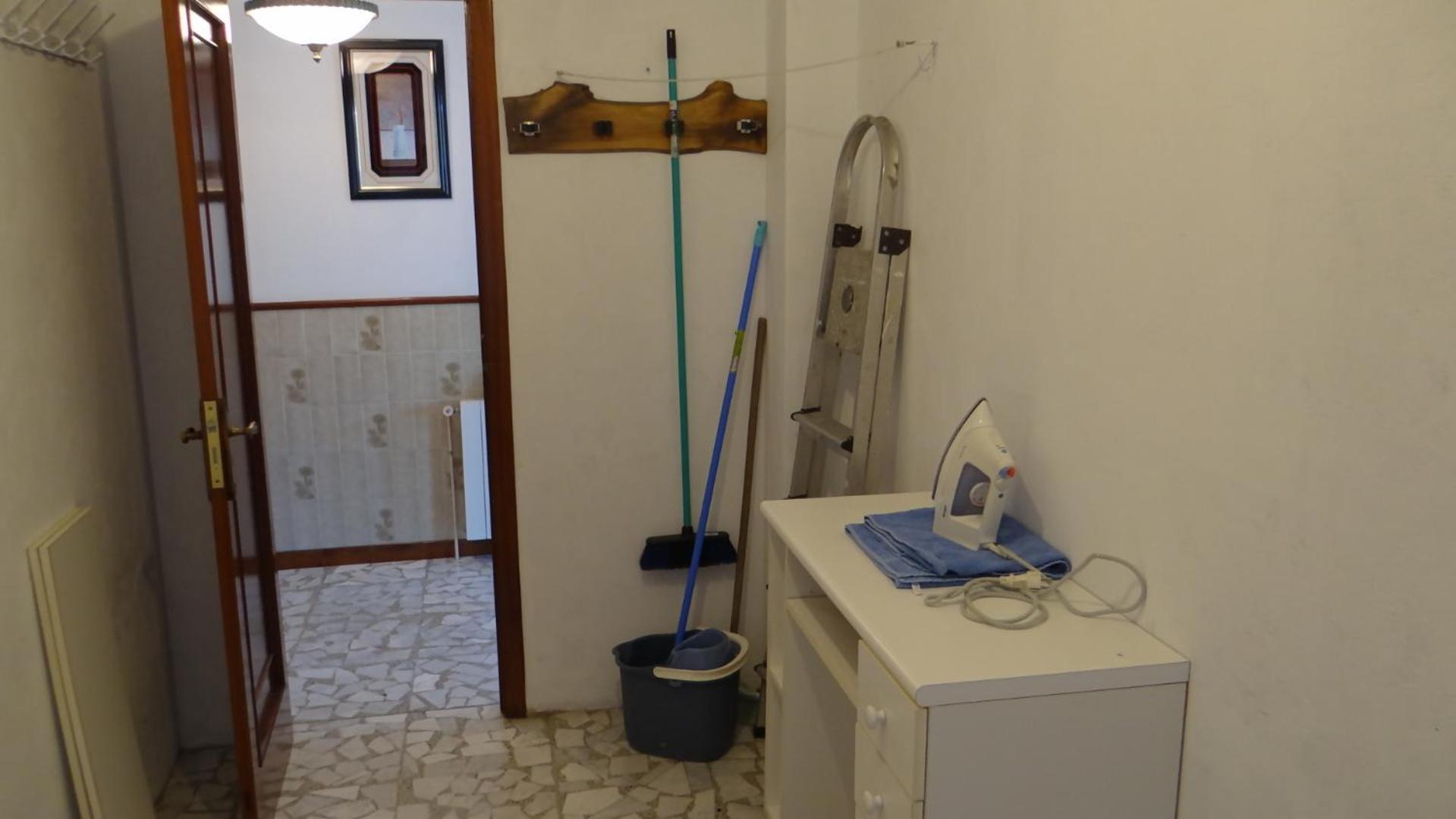Villa Casa De Lolo En Larino à Carnota Extérieur photo