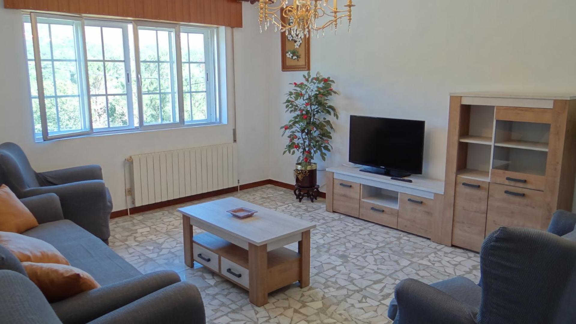 Villa Casa De Lolo En Larino à Carnota Extérieur photo