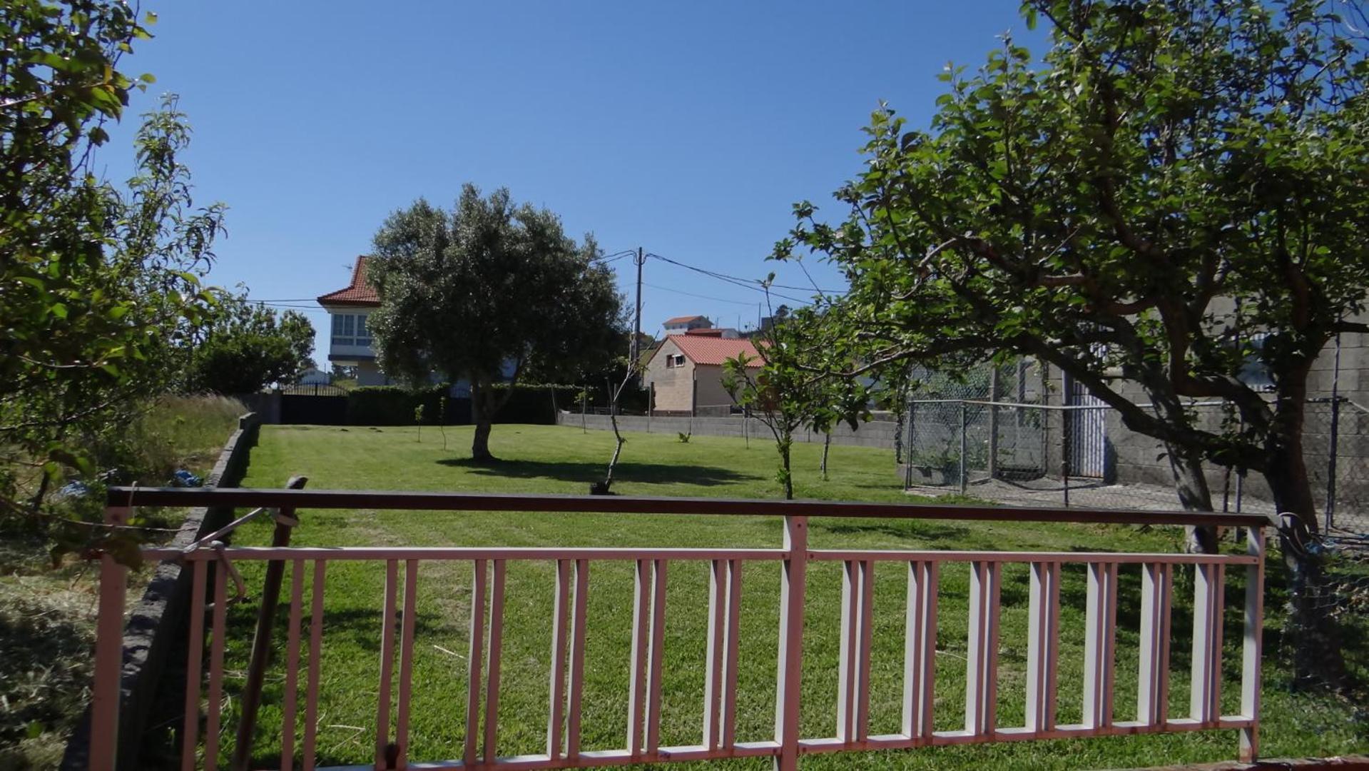Villa Casa De Lolo En Larino à Carnota Extérieur photo