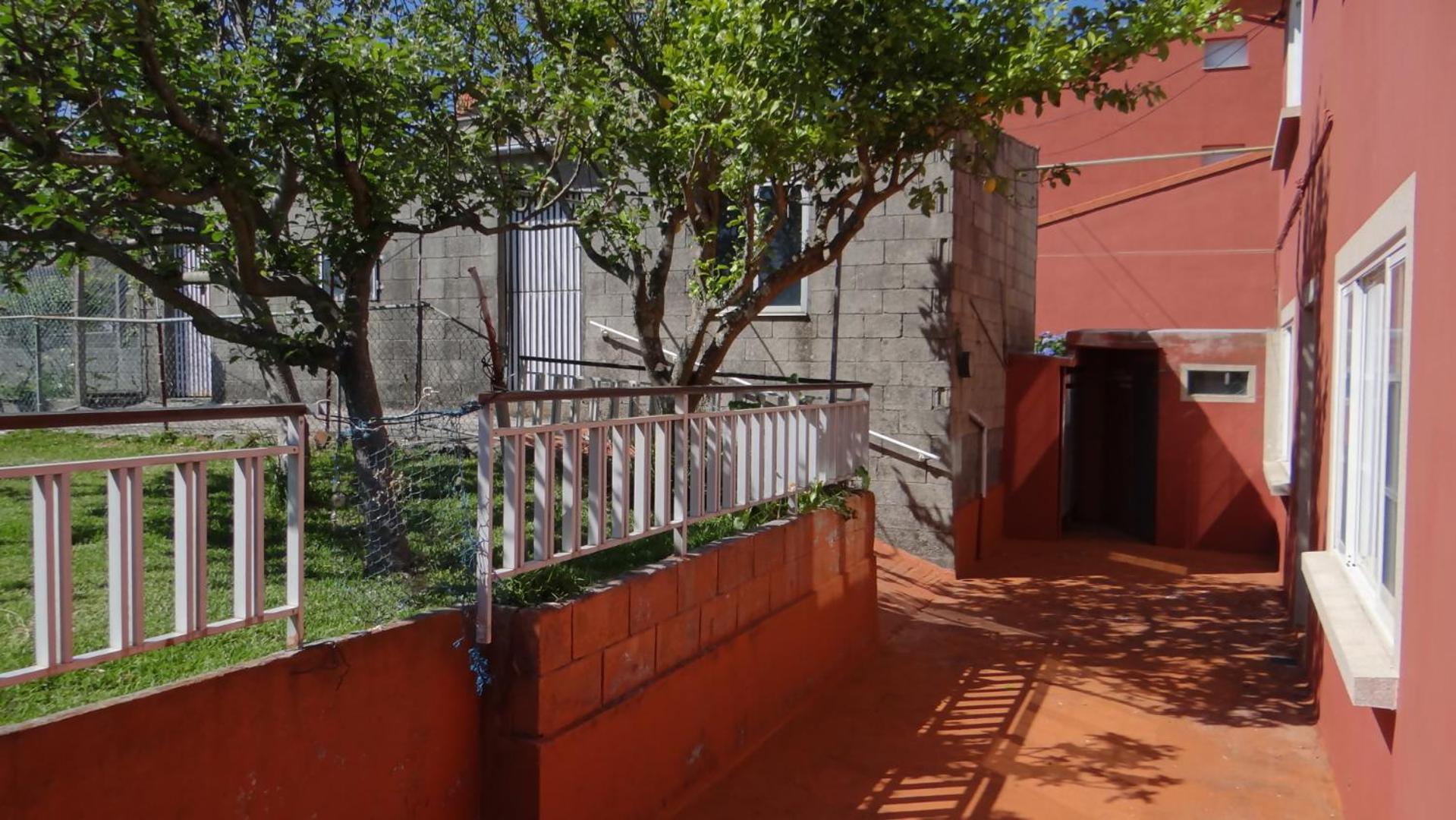Villa Casa De Lolo En Larino à Carnota Extérieur photo
